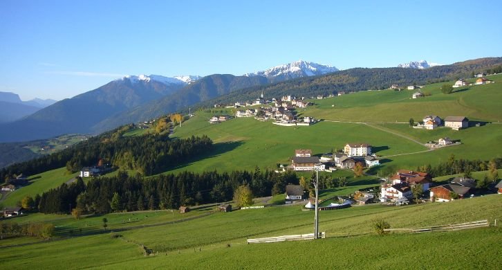 © 2025 Langwieserhof