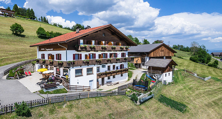 © 2025 Langwieserhof