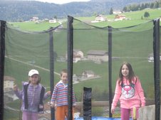 © 2025 Langwieserhof