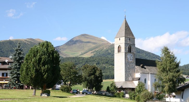 © 2025 Langwieserhof