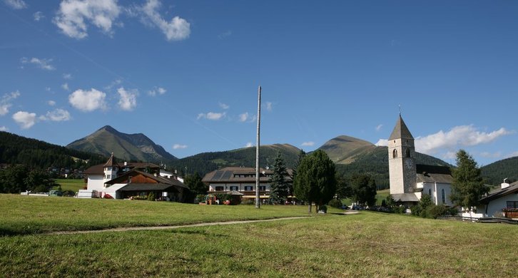© 2025 Langwieserhof