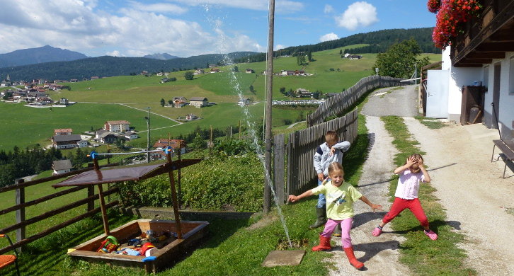 © 2025 Langwieserhof
