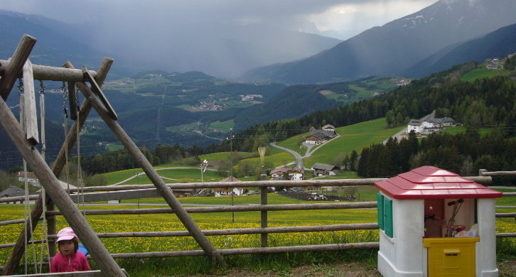 © 2025 Langwieserhof