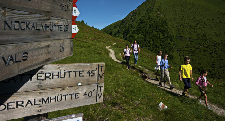 © 2025 Langwieserhof