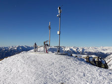 © 2025 Langwieserhof