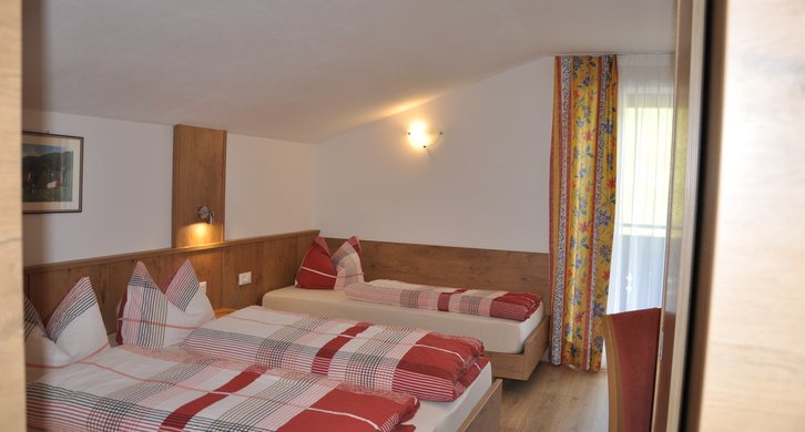 © 2025 Langwieserhof