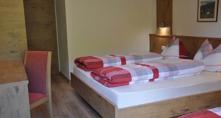 © 2025 Langwieserhof