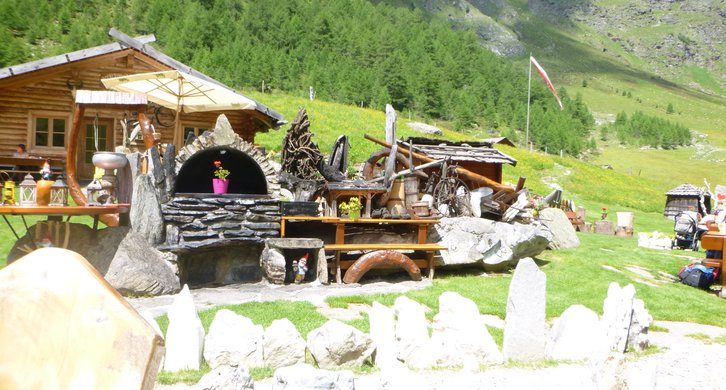 © 2025 Langwieserhof