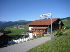 © 2025 Langwieserhof