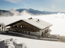 © 2025 Langwieserhof