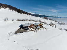 © 2025 Langwieserhof