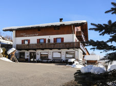 © 2025 Langwieserhof