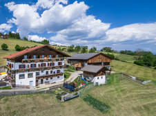 © 2025 Langwieserhof