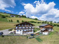 © 2025 Langwieserhof