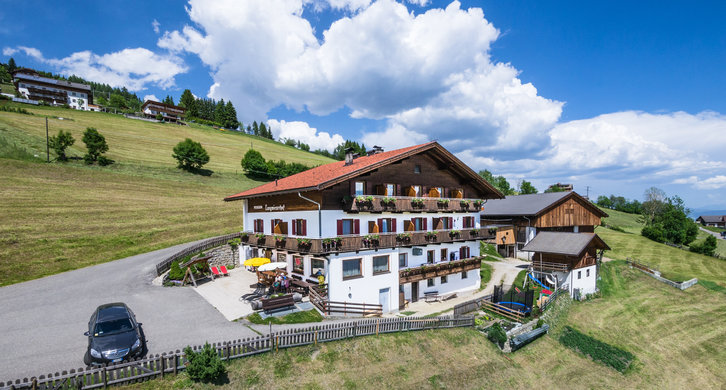 © 2025 Langwieserhof