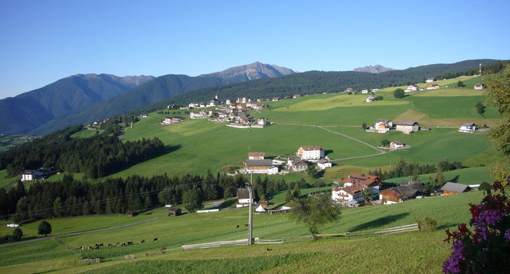 © 2025 Langwieserhof