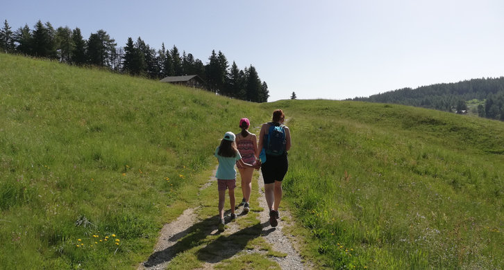 © 2025 Langwieserhof
