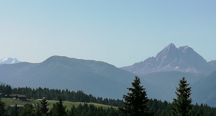 © 2025 Langwieserhof