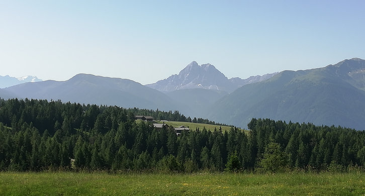 © 2025 Langwieserhof