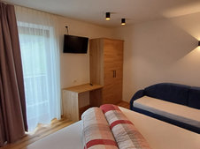 © 2025 Langwieserhof