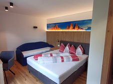 © 2025 Langwieserhof