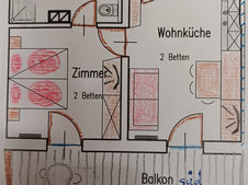 © 2025 Langwieserhof